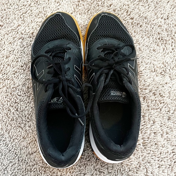 Asics Gel Rocket 8 - Picture 5 of 10